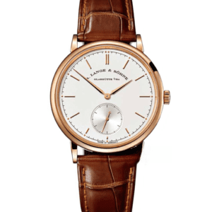 A. Lange & Söhne Saxonia Series 216.032