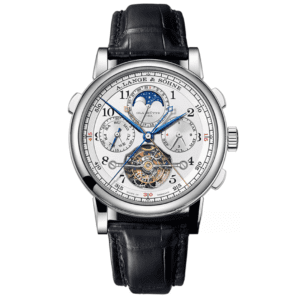 A. Lange & Söhne 1815 Series 706.025