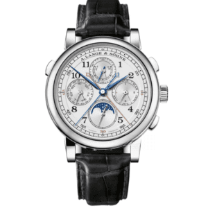 A. Lange & Söhne 1815 Series 421.025