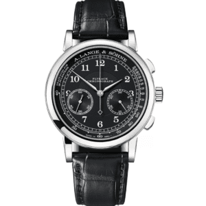 A. Lange & Söhne 1815 Series 414.028