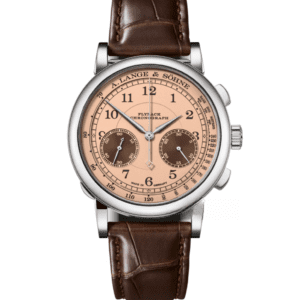 A. Lange & Söhne 1815 Series 414.049