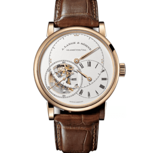 A. Lange & Söhne Richard Lange Series 760.032