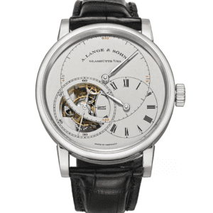 A. Lange & Söhne Richard Lange Series 760.025