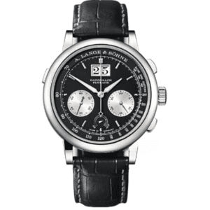 A. Lange & Söhne Double Split Chronograph Series 403.035