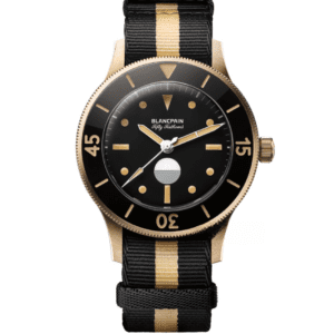 Blancpain Fifty Fathoms Series 5901-5630-NANA