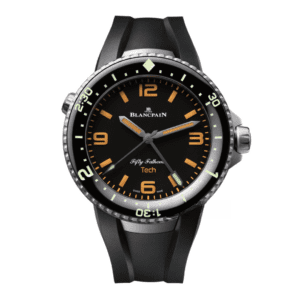 Blancpain Fifty Fathoms Series 5019-12B30-64A