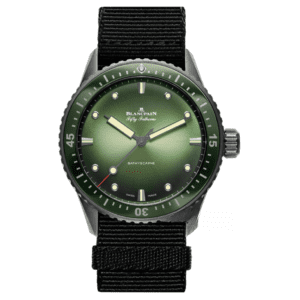 Blancpain Fifty Fathoms Series 5005-0153-naba