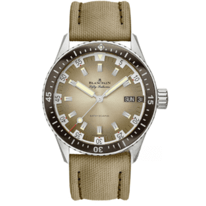 Blancpain Fifty Fathoms Series 5052-1146-E52A