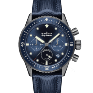 Blancpain Fifty Fathoms Series 5200-0240-O52A