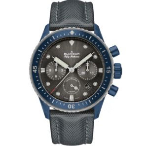 Blancpain Fifty Fathoms Series 5200-0310-G52A