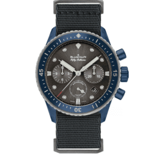 Blancpain Fifty Fathoms Series 5200-0310-NAGA