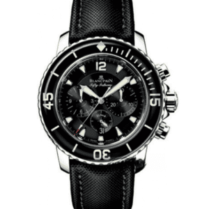 Blancpain Fifty Fathoms Series 5085F-1130-52A