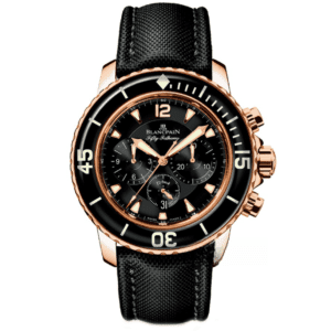 Blancpain Fifty Fathoms Series 5085F-3630-52A