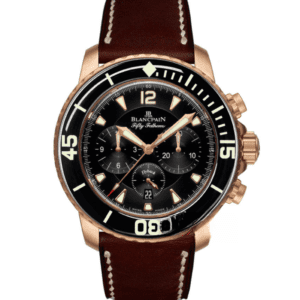 Blancpain Fifty Fathoms Series 5085FA-3630-63B