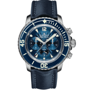 Blancpain Fifty Fathoms Series 5085FB-1140-52B