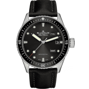 Blancpain Fifty Fathoms Series 5071-1110-B52A