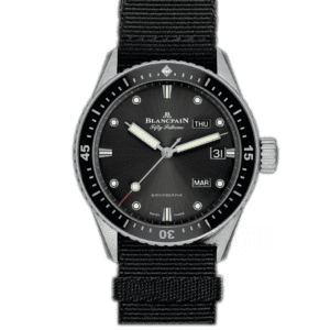 Blancpain Fifty Fathoms Series 5071-1110-NABA