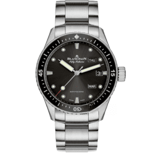 Blancpain Fifty Fathoms Series 5071-1110-71S