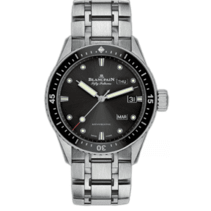 Blancpain Fifty Fathoms Series 5071-1110-70B