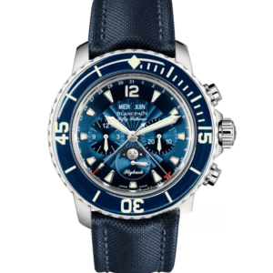 Blancpain Fifty Fathoms Series 5066F-1140-52B