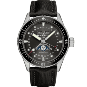 Blancpain Fifty Fathoms Series 5054-1110-B52A