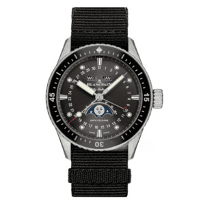 Blancpain Fifty Fathoms Series 5054-1110-NABA