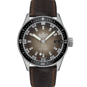 Blancpain Fifty Fathoms Series 5052-1110-63A