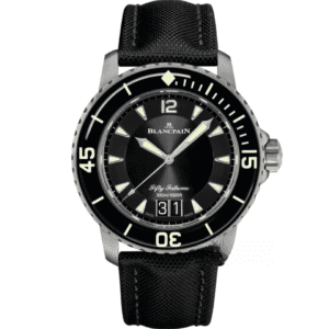 Blancpain Fifty Fathoms Series 5050-12B30-B52A