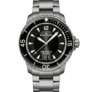 Blancpain Fifty Fathoms Series 5050-12b30-98