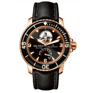 Blancpain Fifty Fathoms Series 5025-3630-52A