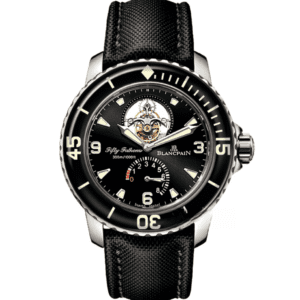 Blancpain Fifty Fathoms Series 5025-1530-52A