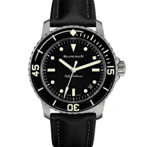 Blancpain Fifty Fathoms Series 5015E-1130-B52A