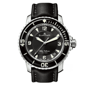 Blancpain Fifty Fathoms Series 5015-1130-52A