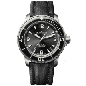 Blancpain Fifty Fathoms Series 5010-12B30-B52