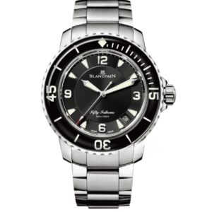 Blancpain Fifty Fathoms Series 5015-1130-71S