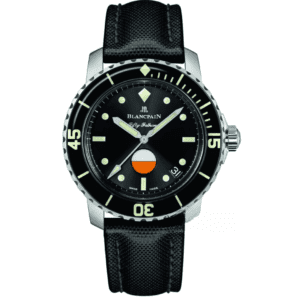 Blancpain Fifty Fathoms Series 5008-1130-B52A