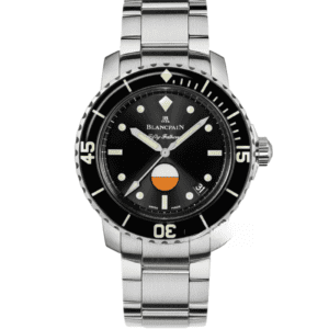 Blancpain Fifty Fathoms Series 5008-1130-71S