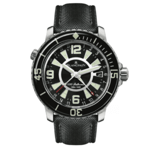 Blancpain Fifty Fathoms Series 50021-12B30-52B