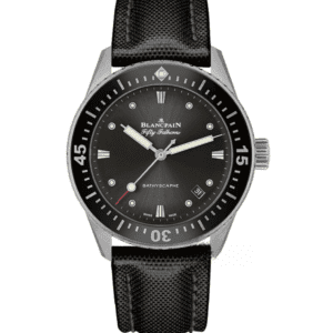 Blancpain Fifty Fathoms Series 5100B-1110-B52A