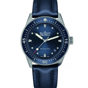 Blancpain Fifty Fathoms Series 5100-1140-O52A