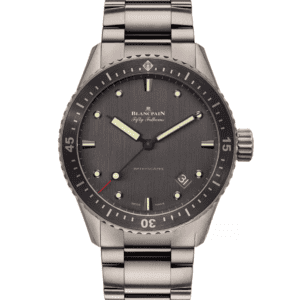 Blancpain Fifty Fathoms Series 5000-1210-98s