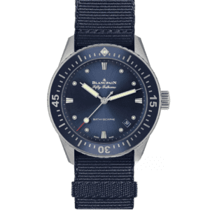 Blancpain Fifty Fathoms Series 5100-1140-NAOA