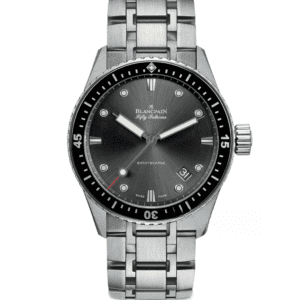 Blancpain Fifty Fathoms Series 5000-1110-70B