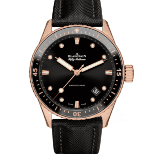 Blancpain Fifty Fathoms Series 5000-36S30-B52A