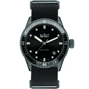 Blancpain Fifty Fathoms Series 5000-0130-NABA