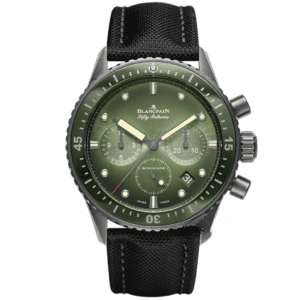 Blancpain Fifty Fathoms Series 5200-0153-B52A