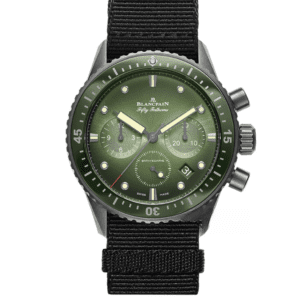 Blancpain Fifty Fathoms Series 5200-0153-NABA