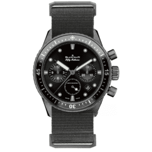 Blancpain Fifty Fathoms Series 5200-1110-NABA