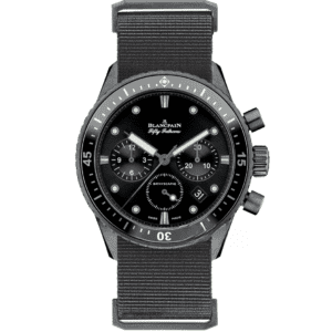 Blancpain Fifty Fathoms Series 5200-0130-NABA