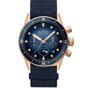 Blancpain Fifty Fathoms Series 5200-3640-NAOA